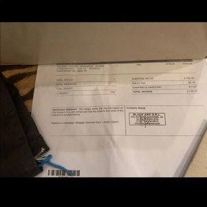 Golden goose tennis shoes